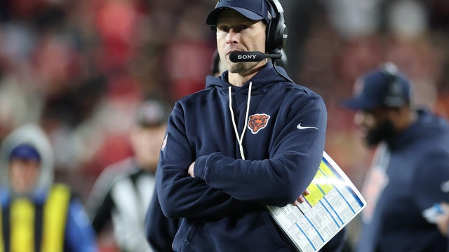 Chicago Bears v San Francisco 49ers - NFL 2025 