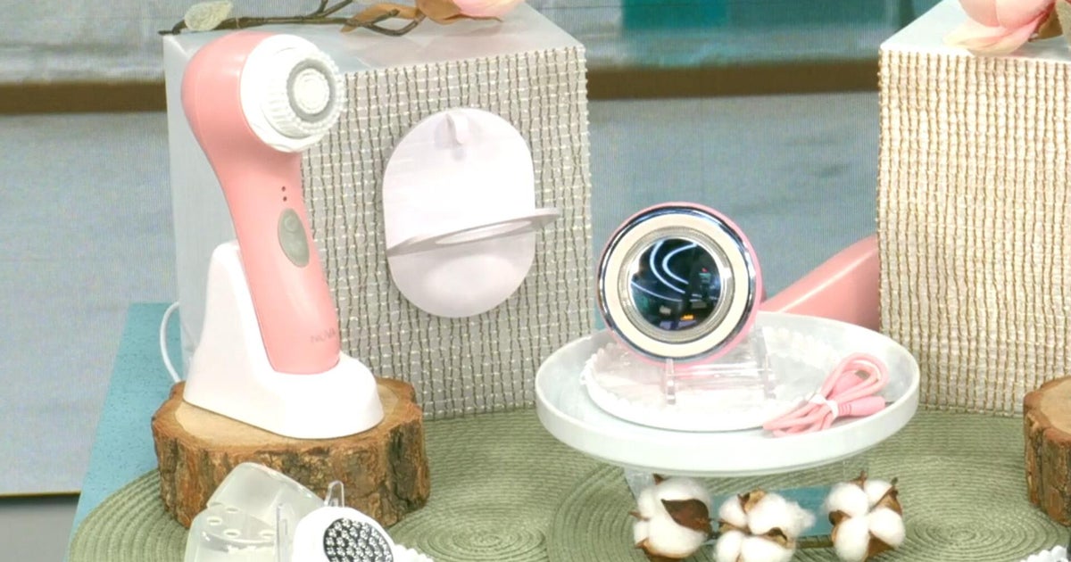 Exclusive discounts from CBS Mornings Deals