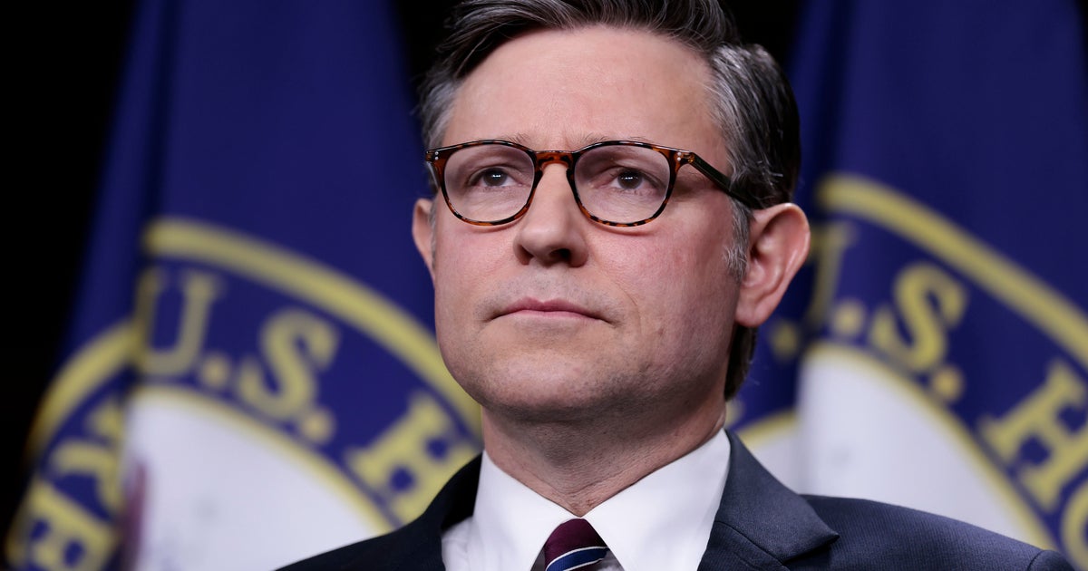 Председателят на Камарата на представителите Майк Джонсън казва, че Състоянието на Съюза е условно насрочено за 24 февруари