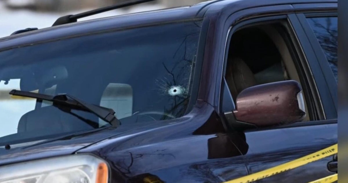 Tensions high in Minneapolis as anger turns to sadness over fatal ICE shooting