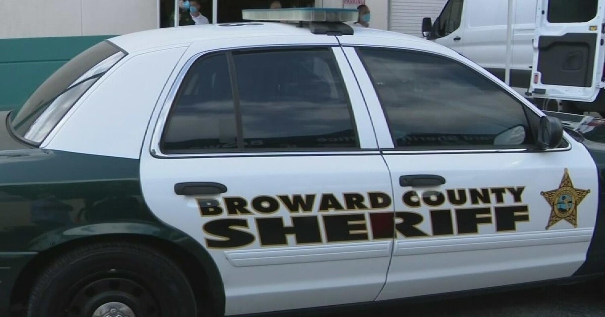 Is Deerfield Beach about to cut ties with Broward Sheriff’s Office?