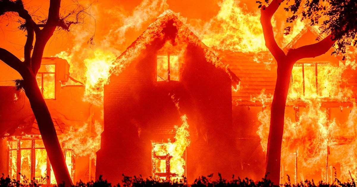 Los Angeles marks one year since huge fires