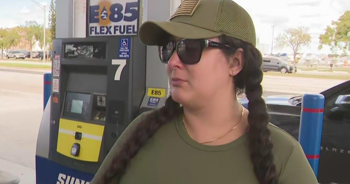 Deadly Miramar shooting caught on camera as search for gunman continues