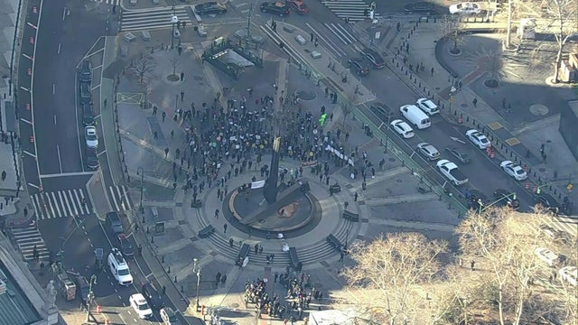 Immigration Enforcement New York 