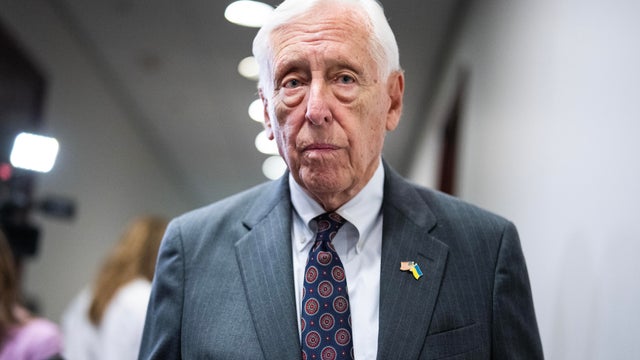 Rep. Steny Hoyer, D-Md. 