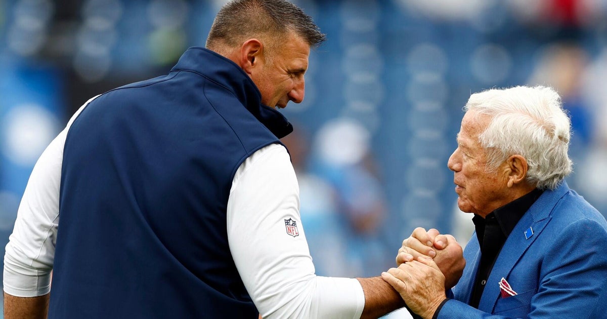 What's next for the New England Patriots after their Super Bowl loss?