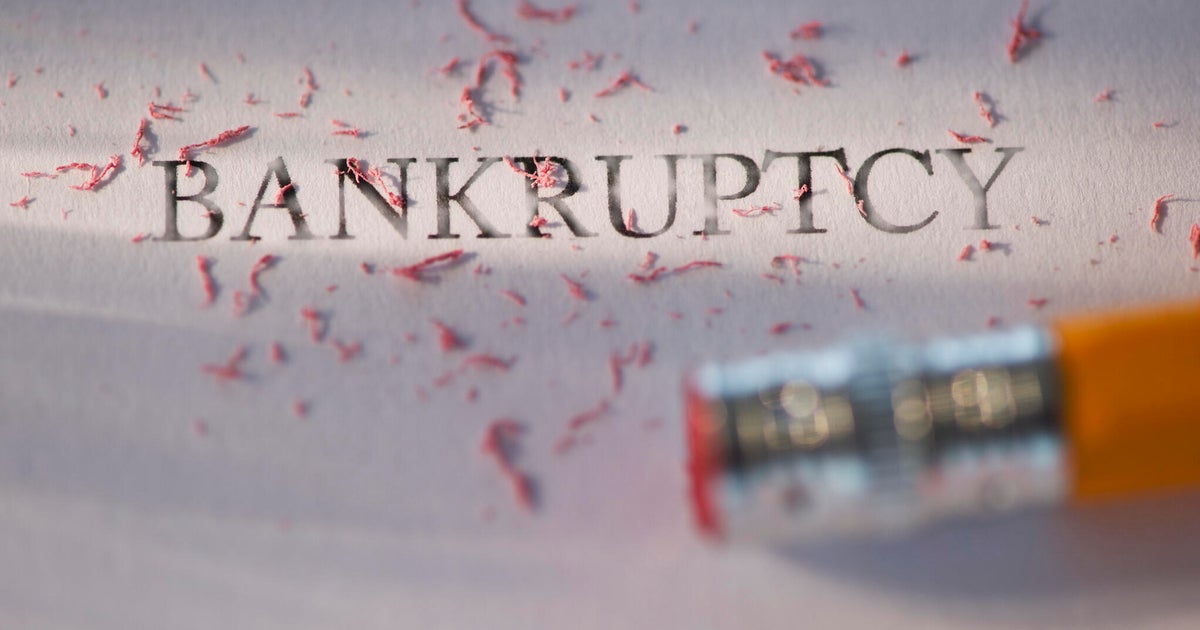 Избягвайте тези грешки по Глава 7 при фалит, ако подадете документи за банкрут през 2026 г.
