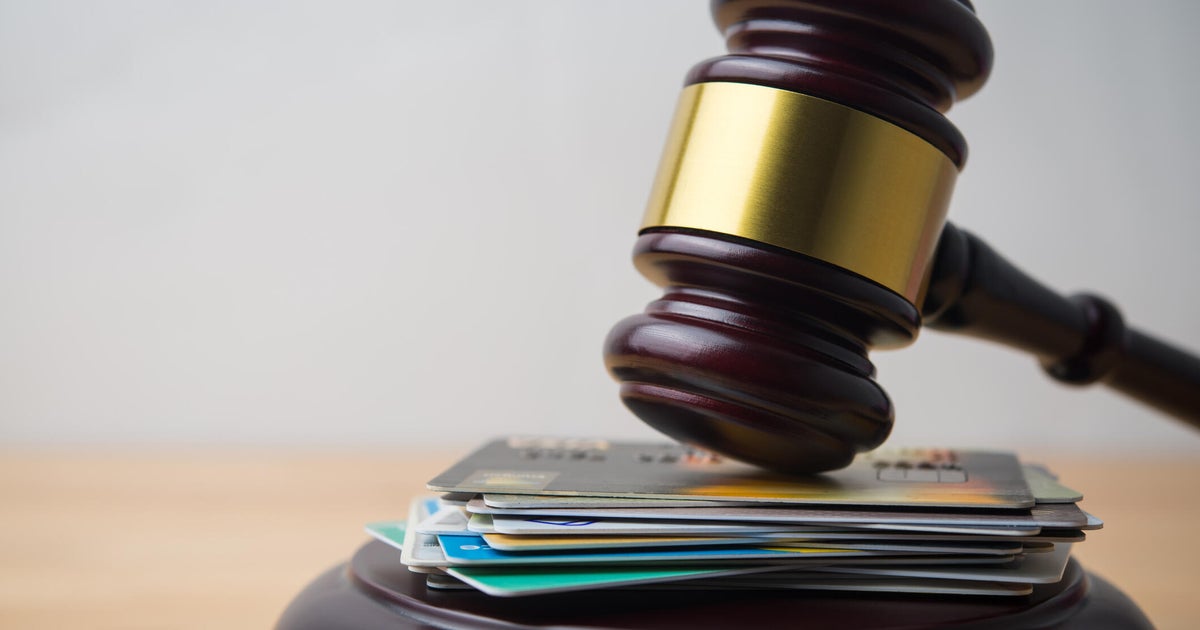 Когато проблемите с парите започнат да се трупат и подаването