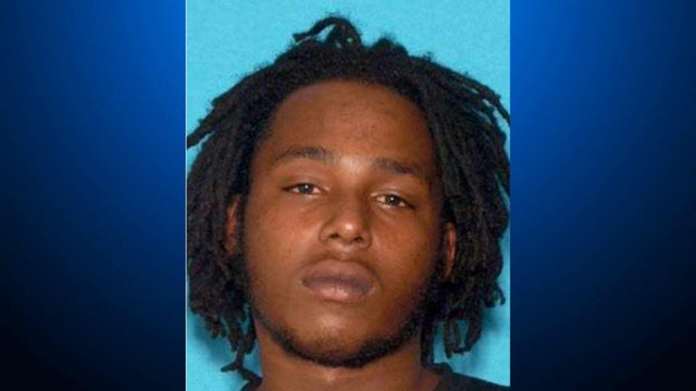 Ryan Hardy wanted in connection to a shooting in Antioch 