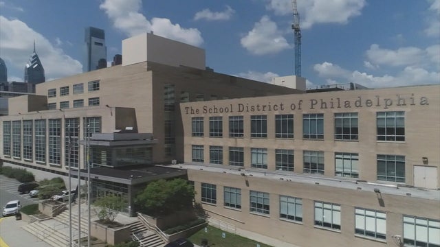 School District of Philadelphia 