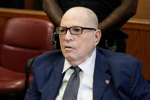 Sexual Misconduct Weinstein 