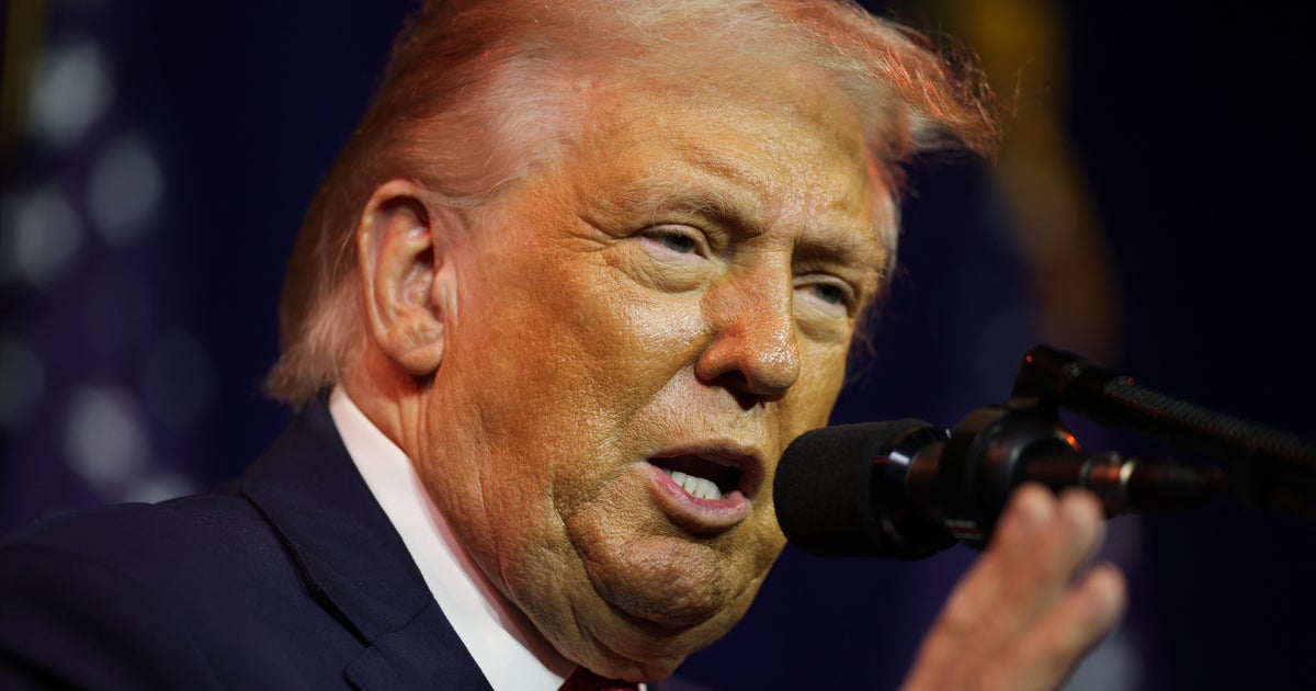 Trump lays out Venezuela oil strategy as war powers vote expected