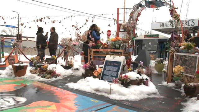 Minneapolis ICE shooting brings back painful memories for community 