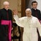 Pope Leo meeting with world's cardinals with focus on Catholic Church reform