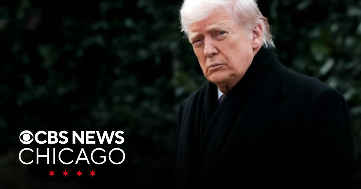 President Trump says "only time will tell" when asked about Venezuela takeover