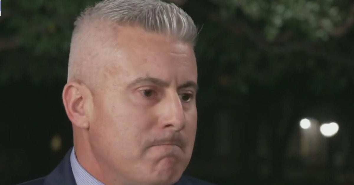 Dallas ICE director speaks out as Minneapolis ICE shooting sparks ...