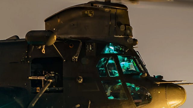 South Korea US Military Exercise 