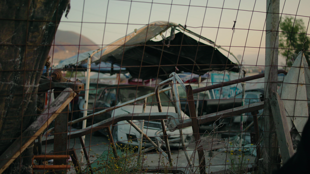 Cars stolen in U.S. are being smuggled to Mexico, where they’re almost impossible to recover