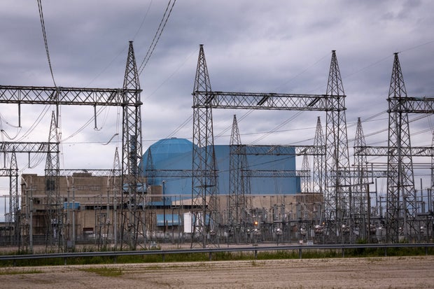 Meta Makes Deal With Illinois Nuclear Power Plant To Power Its AI Energy Needs 