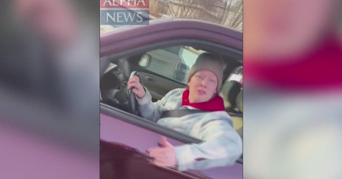 New video intensifies scrutiny of fatal ICE shooting in Minneapolis ...