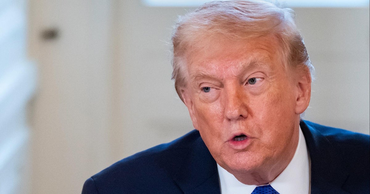 U.S. to provide some security guarantees for oil companies that go into Venezuela, Trump says