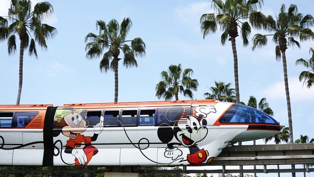 Disney Announces Second Round Of Layoffs; Goal To Reduce Workforce By 7 Percent 