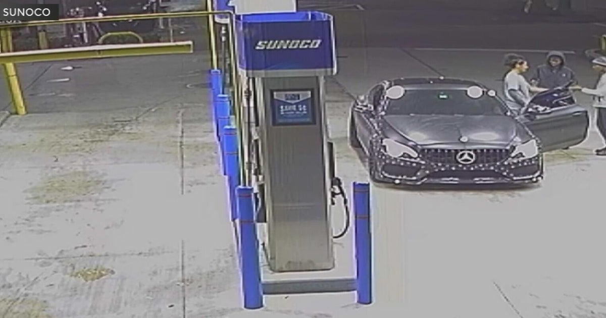 Arrest made in connection to fatal triple shooting in Miramar - CBS Miami