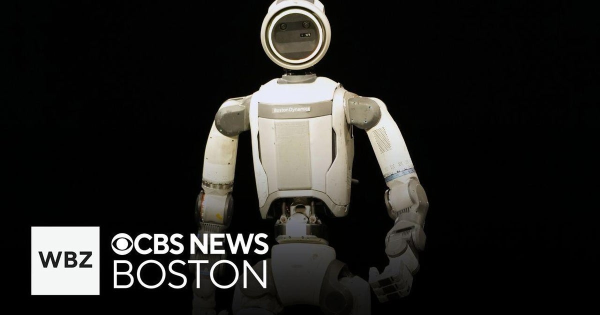 Boston companies making big headlines at CES