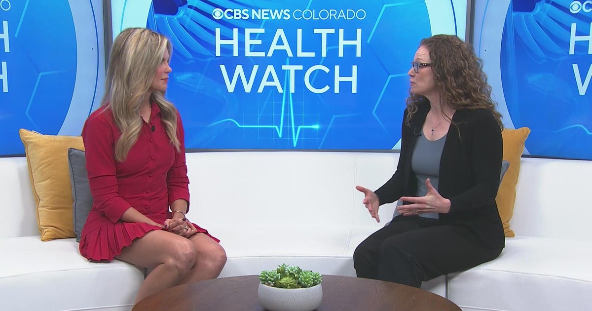 Denver doctor speaks about the significant changes to federal childhood vaccine recommendations