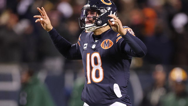 Green Bay Packers v Chicago Bears - NFL 2025 