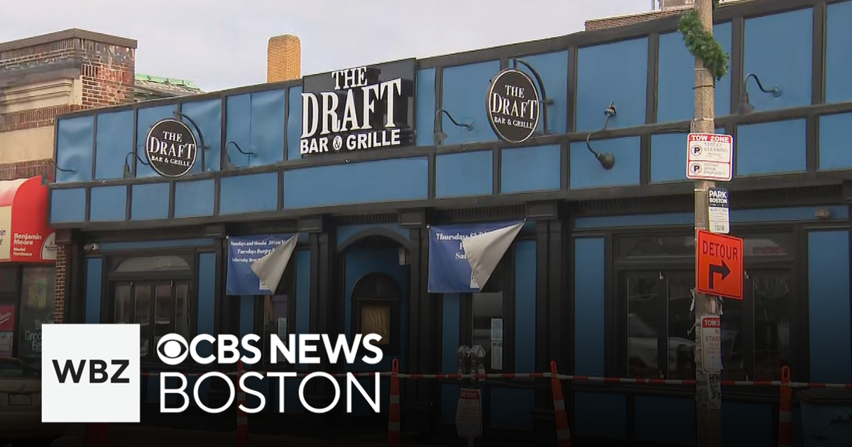 Allston bar shut down by Boston Licensing Board for underage drinking
