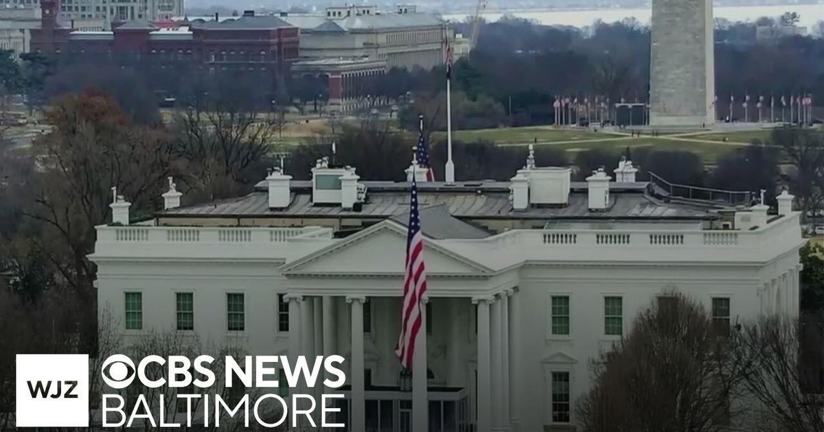 President Trump hosts oil executives at White House to urge investment ...