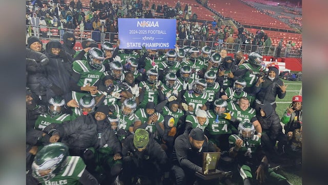 Winslow Township football soars under former Penn State standout Bill Belton 