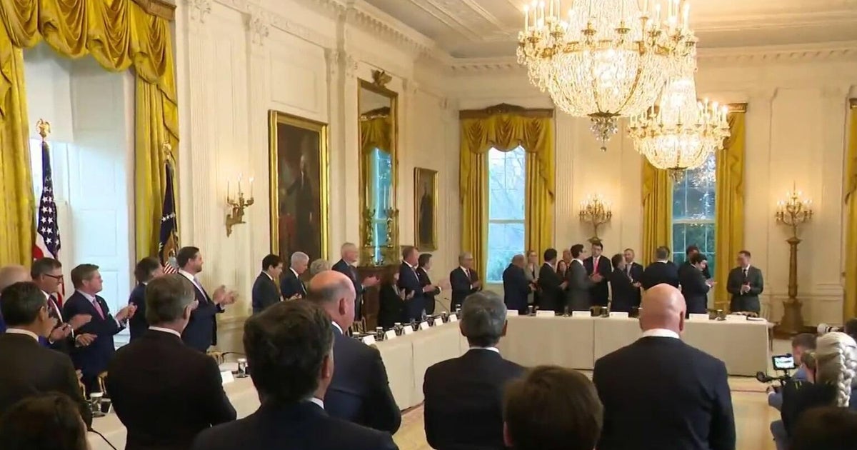 Trump presses oil deal with Venezuela as U.S. seizes another sanctioned tanker