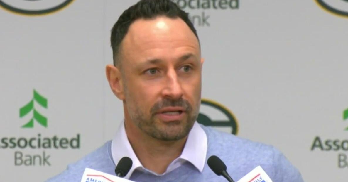 Miami Dolphins close to hiring new general manager - CBS Miami