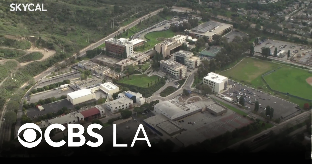 West LA College | Look At This!