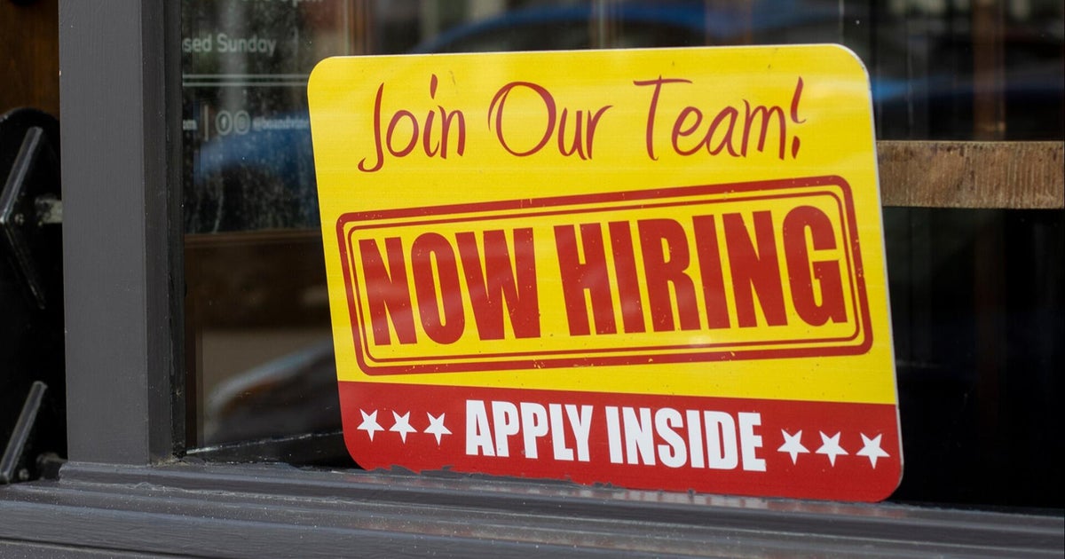 Key takeaways from mixed December jobs report