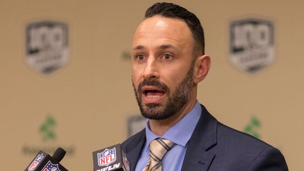 Titans GM Search Football 