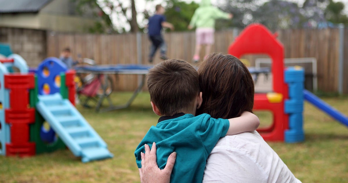 Georgia foster care system faces $85 million deficit despite state's budget surplus