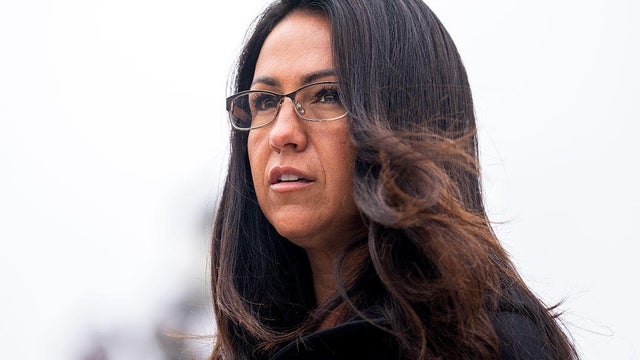 Lauren Boebert 1/09/26 