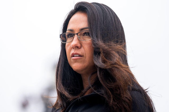 Lauren Boebert 1/09/26 