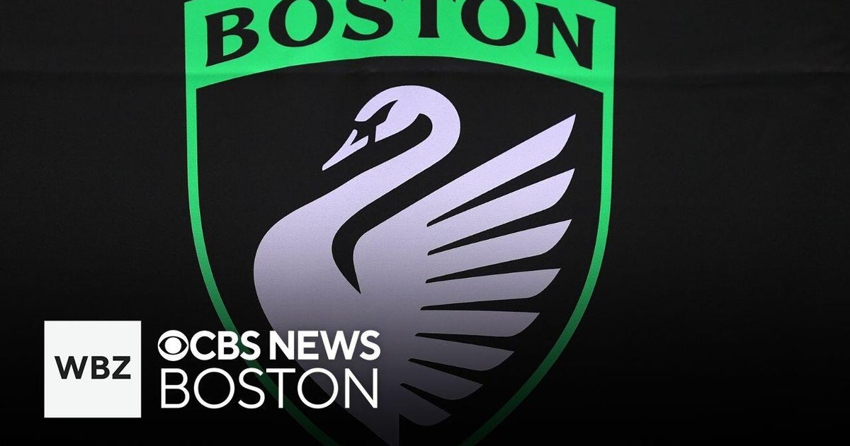 Boston Legacy FC counting down until first game at Gillette Stadium in March