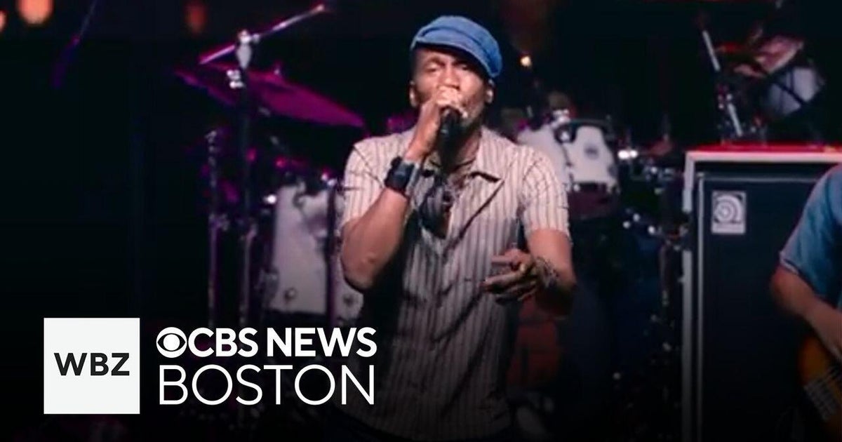 Leon and the Peoples set to play City Winery Boston