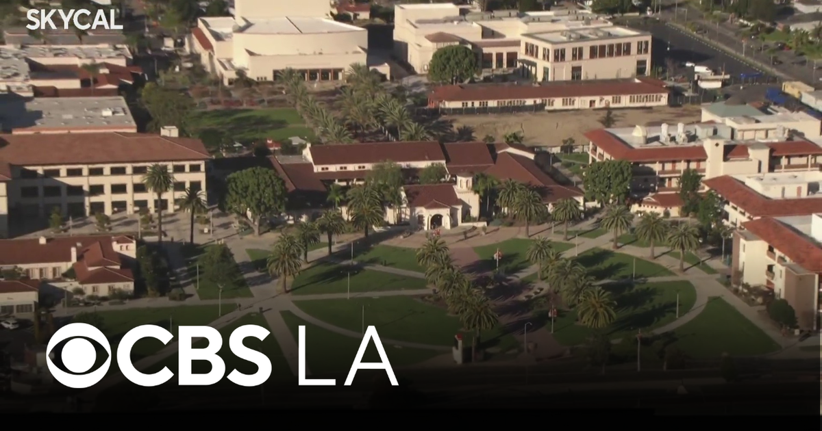 Long Beach City College | Look At This!