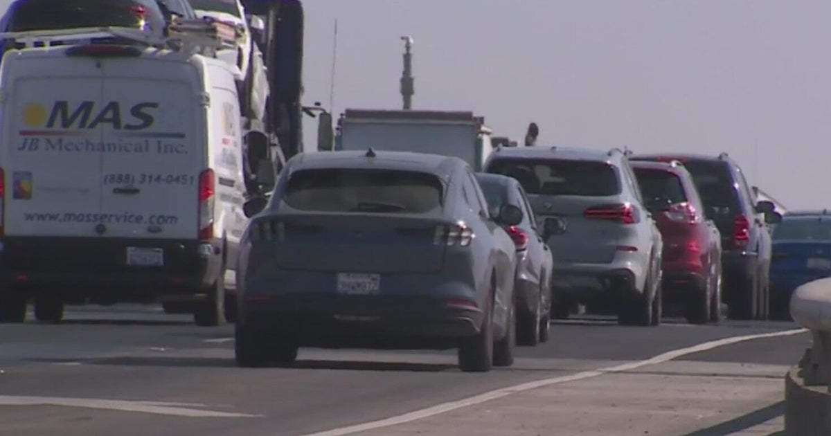 16th Street onramp to Highway 50 in Sacramento to be closed this weekend for repairs