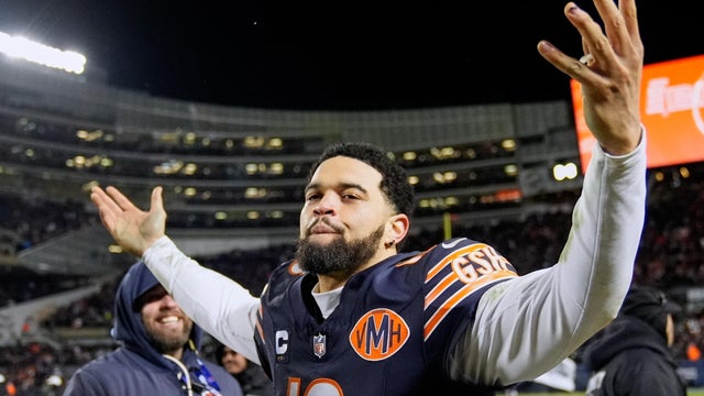 Packers Bears Football 