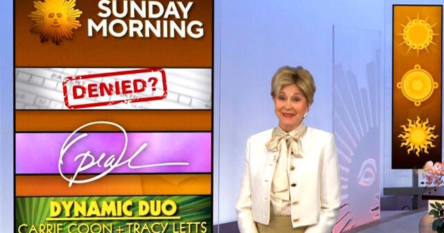 1/11: Sunday Morning