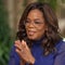 "Enough": Oprah Winfrey on her weight-loss lessons