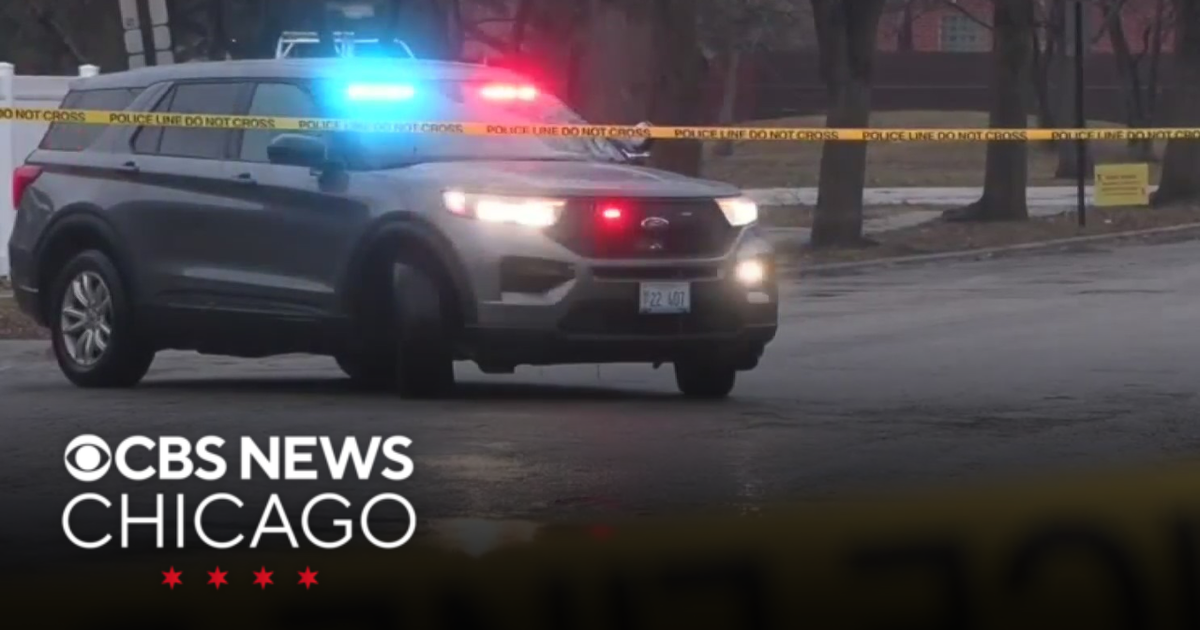 Pedestrian hurt after being hit by car in Park Ridge