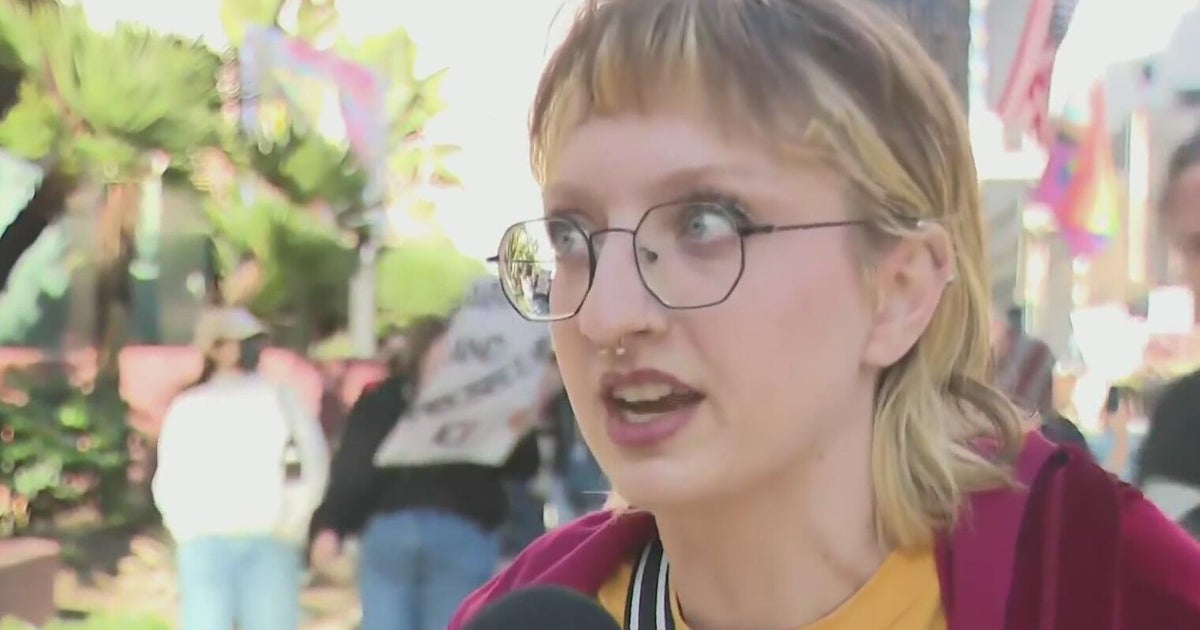 Nationwide protests, investigation underway after Minnesota woman fatally shot by ICE agent